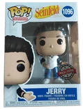 Jerry #1096 Funko Pop
