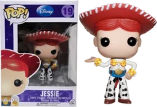 Jessie #19 Funko Pop