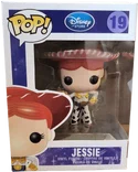 Jessie #19 Funko Pop
