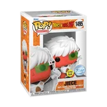 Jiece #1495 Funko Pop