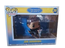 Jim Hawkins #291 Funko Pop