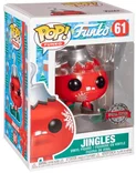 Jingles #61 Funko Pop