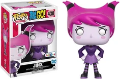 Jinx #430 Funko Pop