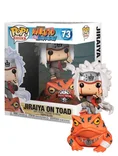 Jiraiya on Toad #73 Funko Pop