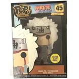 Jiraiya #45 Funko Pop