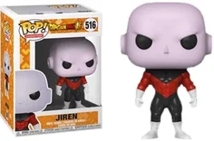 Jiren #516 Funko Pop