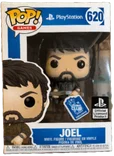 Joel #620 Funko Pop