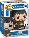 Joel #620 Funko Pop