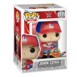 John Cena #177 Funko Pop