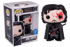 Jon Snow #07 Funko Pop