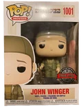 John Winger #1001 Funko Pop