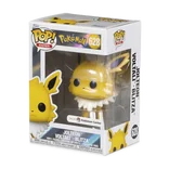Jolteon Voltali Blitza #628 Funko Pop