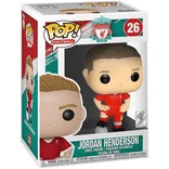 Jordan Henderson #26 Funko Pop