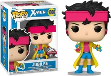 Jubilee #1086 Funko Pop