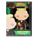Judge Doom #09 Funko Pop