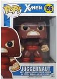 Juggernaut #196 Funko Pop