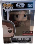 Jyn Erso #150 Funko Pop