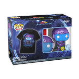 kang glow in the dark 1305