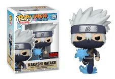 Kakashi Hatake #1199 Funko Pop