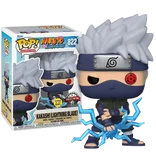 Kakashi (Lightning Blade) #822 Funko Pop