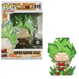 Super Saiyan Kale #819 Funko Pop
