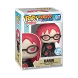 Karin #1847 Funko Pop