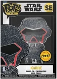 Karre #SE Funko Pop