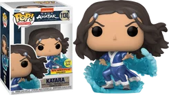 Katara #1130 Funko Pop