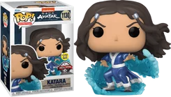 Katara #1130 Funko Pop