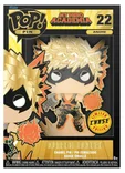 Katsuki Bakugo #22 Funko Pop