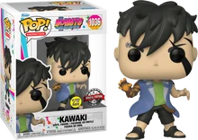Kawaki #1036 Funko Pop