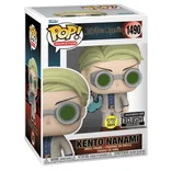 Kento Nanami #1490 Funko Pop