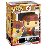 Kid Flash #320 Funko Pop
