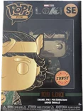 Kid Loki #SE Funko Pop