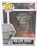 Killer Croc #545 Funko Pop