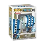Killer #1895 Funko Pop