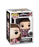 Kimberly #671 Funko Pop