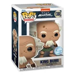 King Bumi #1380 Funko Pop