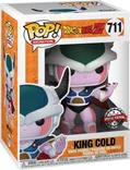 King Cold #711 Funko Pop