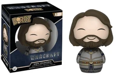 King Llane #120 Funko Pop