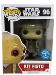 Kit Fisto #96 Funko Pop