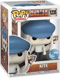 Kite #1235 Funko Pop