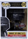 Knight of Ren (Blaster Rifle) #331 Funko Pop