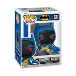 Knightfall Batman #571 Funko Pop
