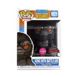 Kong With Battle Axe #1021 Funko Pop