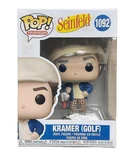 Kramer (Golf) #1092 Funko Pop