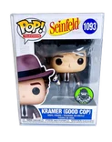 Kramer (Good Cop) #1093 Funko Pop