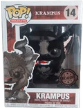Krampus #14 Funko Pop