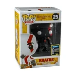 Kratos #25 Funko Pop