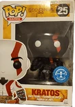 Kratos #25 Funko Pop